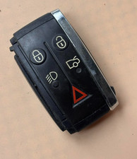 GENUINE JAGUAR 5 BUTTON REMOTE