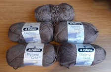 PATONS Diploma Gold DK 6237