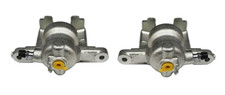 2x Rear Brake Calipers for Honda CR-V 1.6 2.0 2.2 2.4