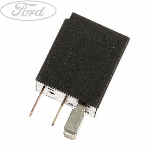 Genuine ford mondeo galaxy - genuine,