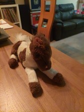 Toys R US Animal Alley Brown