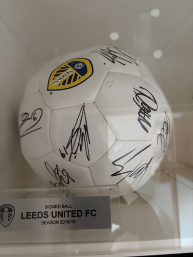 Leeds united 2018 - leeds,