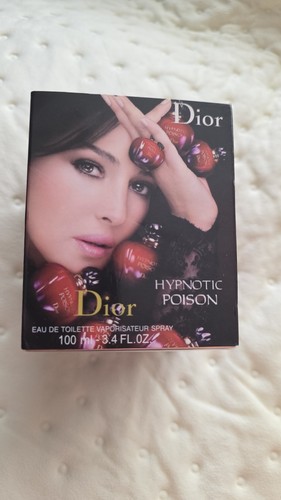 Christian dior hypnotic poison - christian,