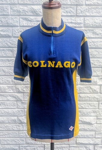 Rare colnago pearl izumi - colnago,