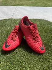 Nike Hypervenom Elite Acc Uk 9