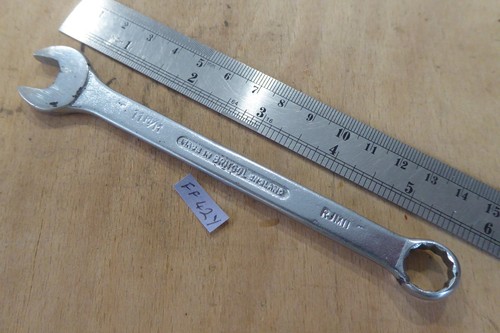 Britool rjm11 combination - rjm11,