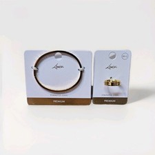 Lovisa Waterproof Gold Plated