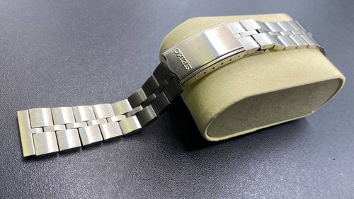 Seiko bullhead 6138 0040 - seiko,