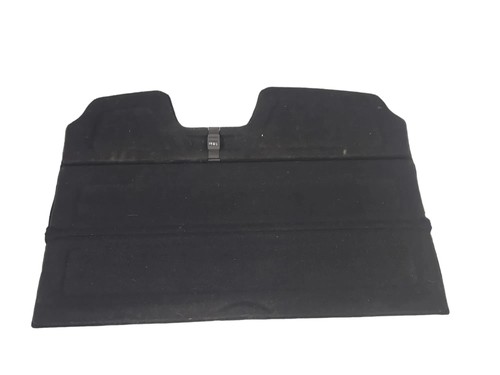 Peugeot 307 rear - sw,