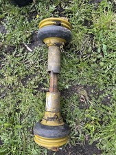 John Deere Mower/ Tractor Pto