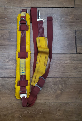 British telecom linemans - telecom, belt