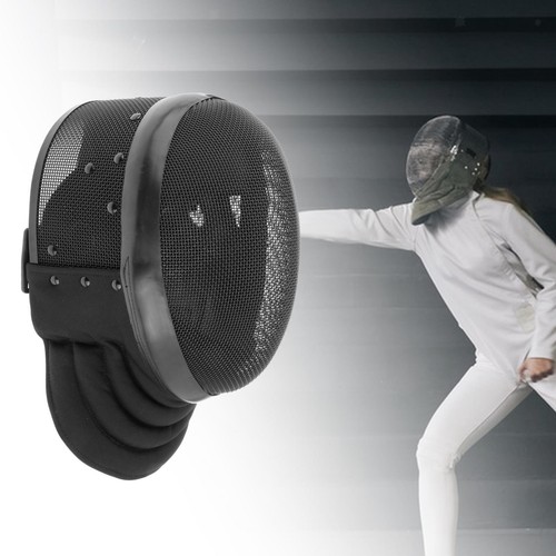 Fencing mask protect - mask, face