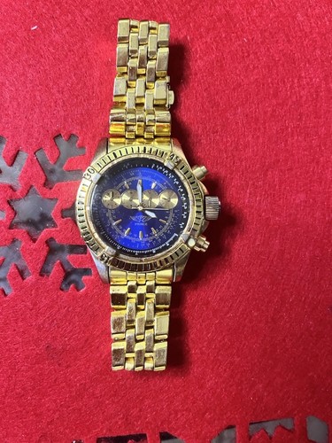 Prince london gold tone water - prince,