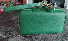 Pandora Green Travel