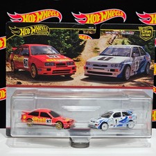 Hot Wheels Premium '87 Ford