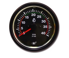 Universal Tachometer For