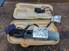 Peugeot 207 CC Hydraulic