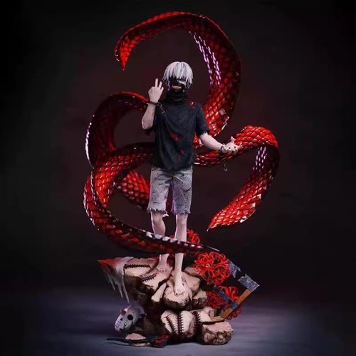 Tokyo ghoul kaneki - tokyo, ken