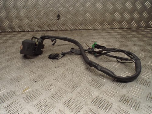 Honda vt1100c vt1100 shadow - honda,