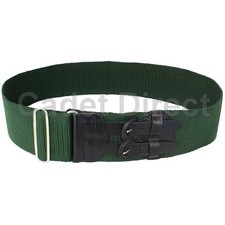 The Rifles Stable Belt