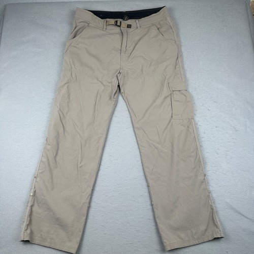 Prana zion pants mens - prana, xl