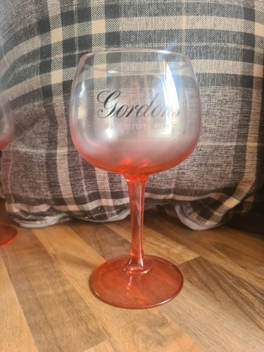Set gordon pink - set, 4