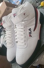 Men's Fila Heritage (Classic)