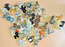 Vintage Puppy in my Pocket 74