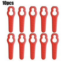 10PC Plastic Cutter Blades For