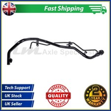 Fuel Tank Filler Neck Pipe for