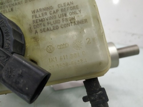 1k1611301c brake vaccum - 1k1611301c, pump