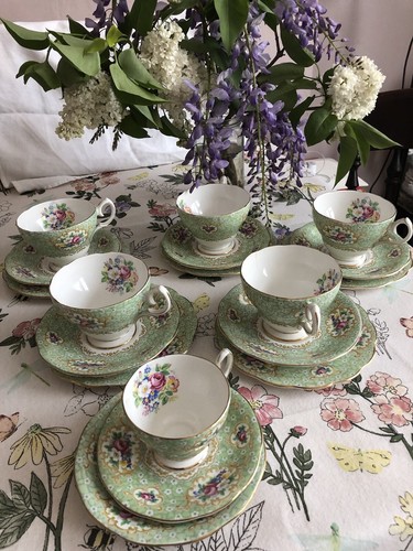 Rare queen anne - queen,