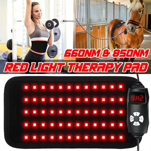 660nm red 850nm near - 850nm,