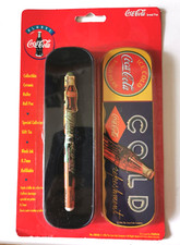 Coca Cola Vintage 1996 Ceramic