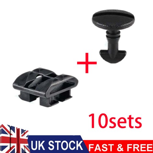 10x clips dyr500010 fit - 10x, land