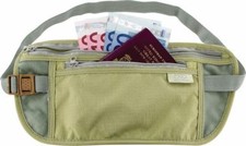 Highlander double pocket money - double,