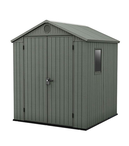 Keter darwin 6 - x, outdoor