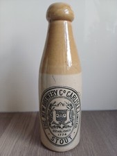 The New Brewery Co Carlisle