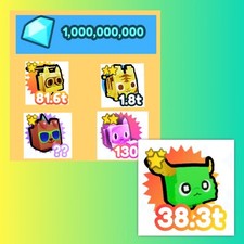 ROBLOX- PET SIMULATOR X -