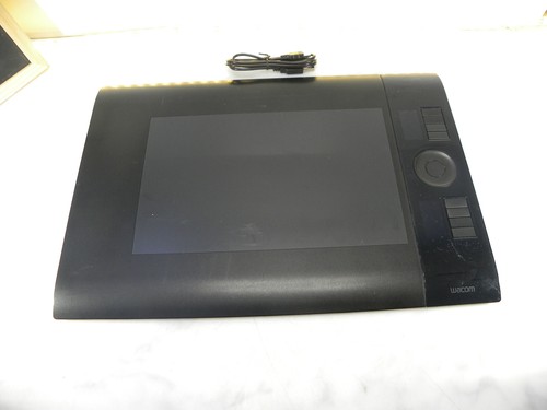 Wacom intuos ptk 640 - 4, ptk-640