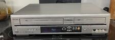 Funai HDR-B2735 VCR VHS DVD 160GB HDD Combi Recorder & Remote,IN GOOD CONDITION