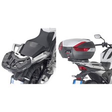 GIVI SR1192 LUGGAGE RACK FOR