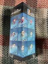 Heye 1000 piece jigsaw puzzle - STRIPTEASE - MORDILLO - NEW