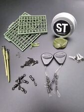 job lot carp fishing terminal