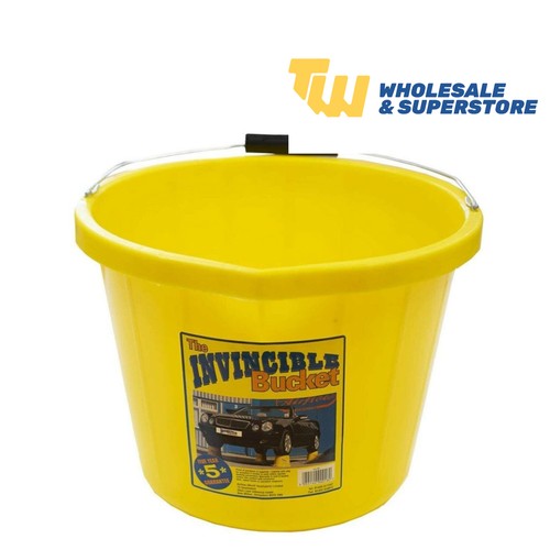 Invincible heavy duty - heavy,