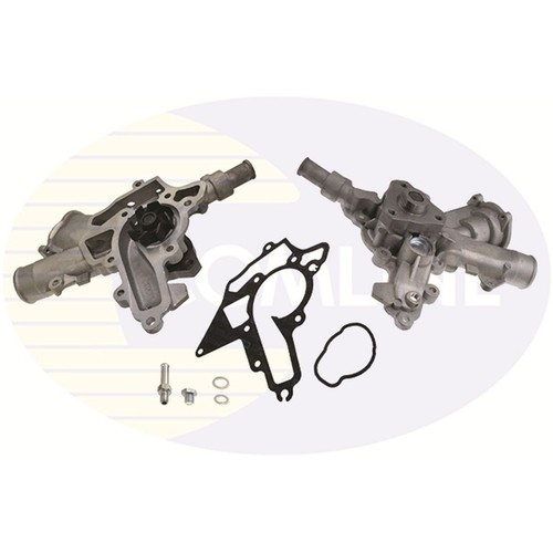 Water pump for - water,