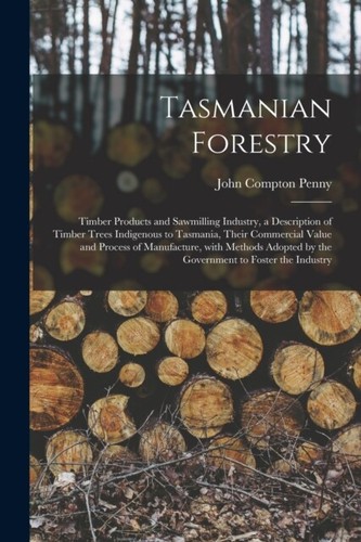 Penny tasmanian forestry - penny,