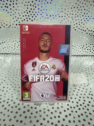 Fifa switch game - switch,