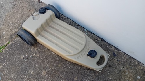 Wastemaster 38l wastewater - wastemaster,