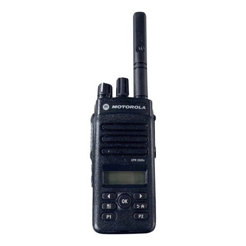 Motorola xpr3500e 403 512mhz - motorola, 403-512mhz